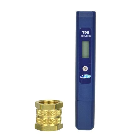 Hm Digital Handheld TDS Meter Kit 035-24-02